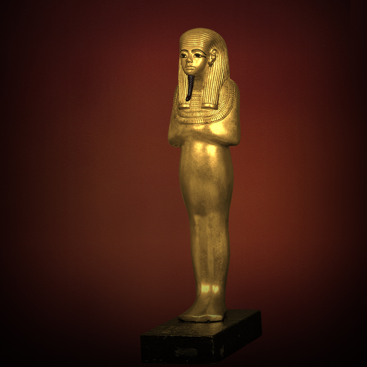 FIGURE OF ATUM