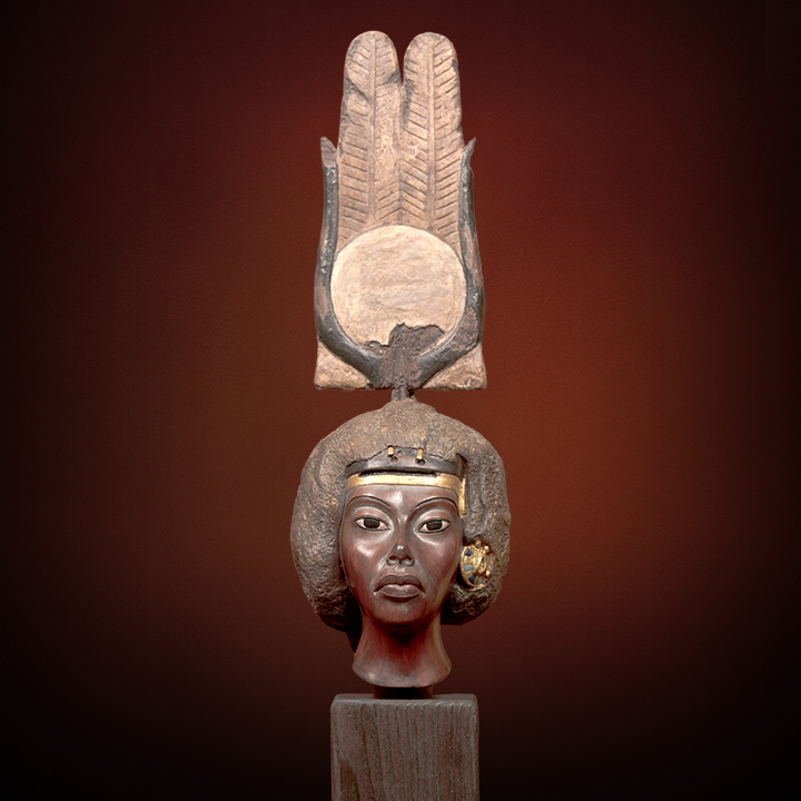QUEEN TIYE