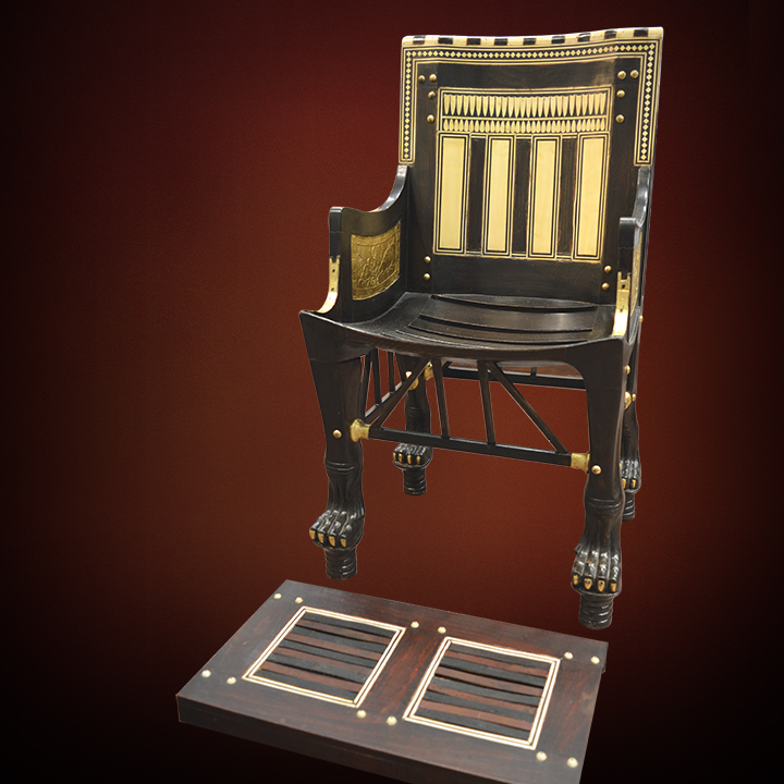 CHILD'S CHAIR